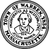 City Logo for Warren