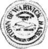 City Logo for Warwick