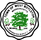 City Logo for West_Boylston