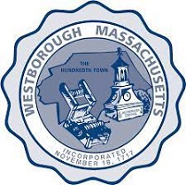 City Logo for Westborough
