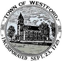 City Logo for Westford