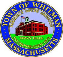 City Logo for Whitman