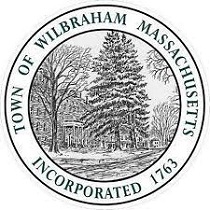 City Logo for Wilbraham