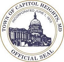 City Logo for Capitol_Heights