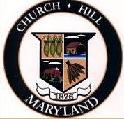 City Logo for Church_Hill