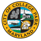 City Logo for College_Park
