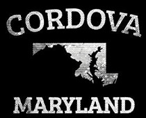 City Logo for Cordova