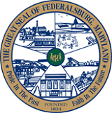 City Logo for Federalsburg