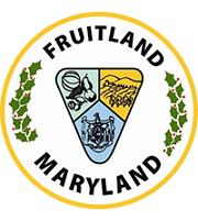 City Logo for Fruitland