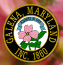 City Logo for Galena