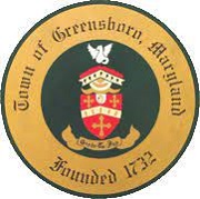 City Logo for Greensboro