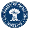 City Logo for Hagerstown
