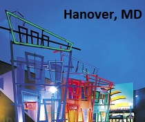 City Logo for Hanover