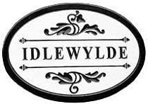 City Logo for Idlewylde