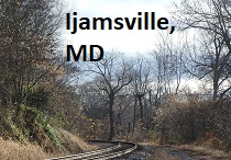 City Logo for Ijamsville