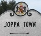 City Logo for Joppa