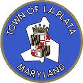 City Logo for La_Plata