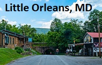City Logo for Little_Orleans