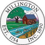 City Logo for Millington