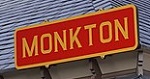 City Logo for Monkton