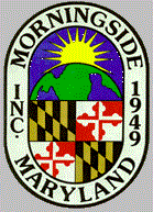 City Logo for Morningside