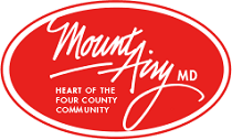 City Logo for Mount_Airy