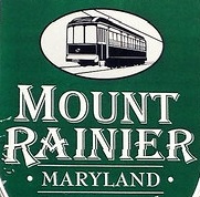City Logo for Mount_Rainier