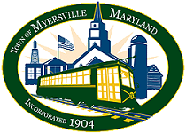 City Logo for Myersville