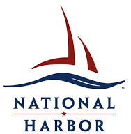 City Logo for National_Harbor