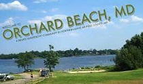 City Logo for Orchard_Beach