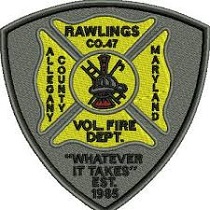 City Logo for Rawlings