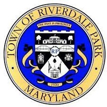 City Logo for Riverdale_Park