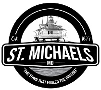 City Logo for Saint_Michaels