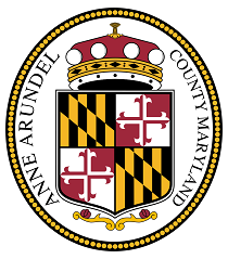 Anne_Arundel County Seal