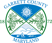 Garrett County Seal