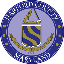 Harford County Seal