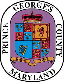 Prince_George-s County Seal