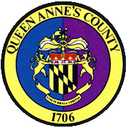 Queen_Anne-s County Seal