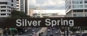 City Logo for Silver_Spring