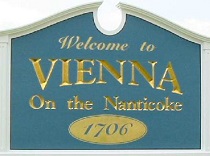 City Logo for Vienna