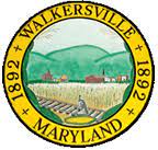 City Logo for Walkersville