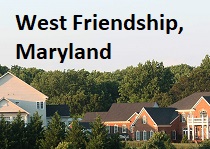 City Logo for West_Friendship
