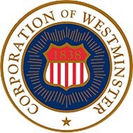 City Logo for Westminster