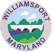 City Logo for Williamsport