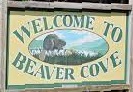 City Logo for Beaver_Cove