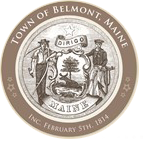 City Logo for Belmont