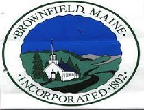 City Logo for Brownfield
