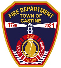 City Logo for Castine