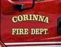 City Logo for Corinna