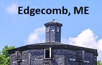 City Logo for Edgecomb